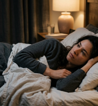 Pensar demais antes de dormir é algo que acontece com muitas pessoas. Mesmo depois de um dia cansativo, quando finalmente chega o momento de descansar, a mente parece despertar. De repente surgem lembranças, preocupações, planos para o futuro e pensamentos que não param de aparecer. Esse fenômeno é mais comum do que parece e pode dificultar muito o relaxamento antes de dormir. A mente acelerada à noite pode estar relacionada ao excesso de estímulos durante o dia, preocupações acumuladas ou dificuldade de desacelerar após uma rotina intensa. Neste artigo você vai entender por que pensamos demais antes de dormir e descobrir 7 motivos que explicam a mente acelerada à noite, além de aprender algumas formas simples de acalmar os pensamentos.